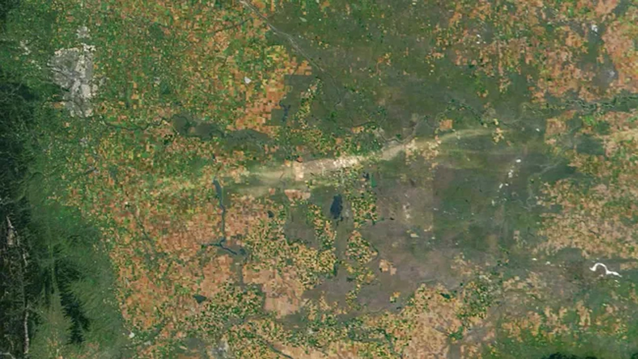 dev dolu tanelerinin dunyada yarattigi izler uzaydan boyle goruntulendi rZHJUNds