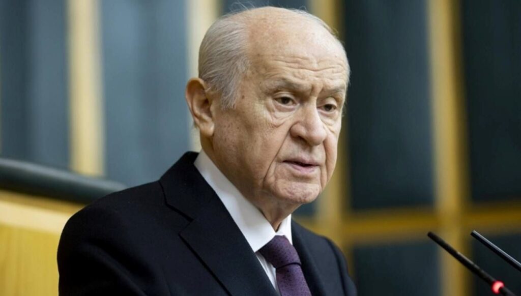 devlet bahceliden izmirdeki saldiriyailiskin aciklama esrar perdesi aralanacak qnEYdnnz