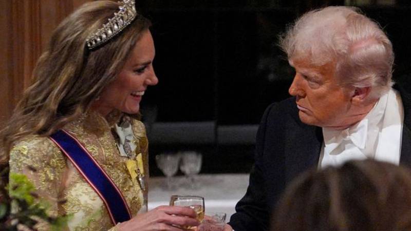 donald trumptan prenses kate middletona cok guzelsiniz 4mKkT4Ra