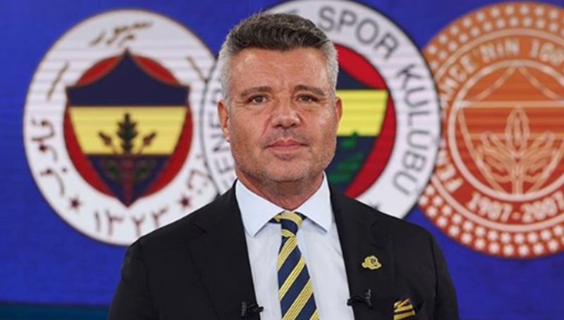 fenerbahce baskan adayi sadettin saran camiaya seslendi kimsenin suphesi olmasin Onamk41r
