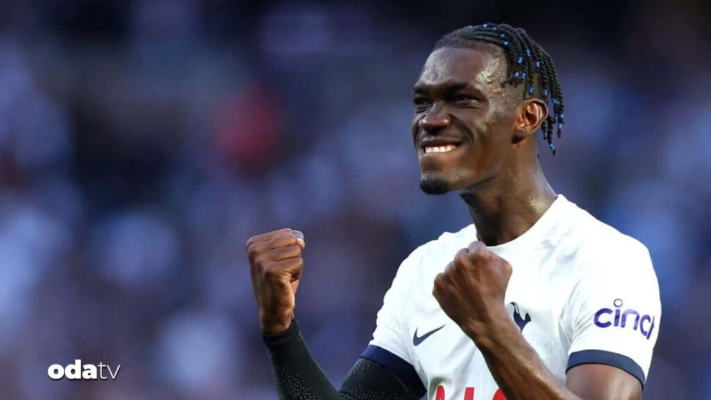 Fenerbahçe’den Bissouma atağı