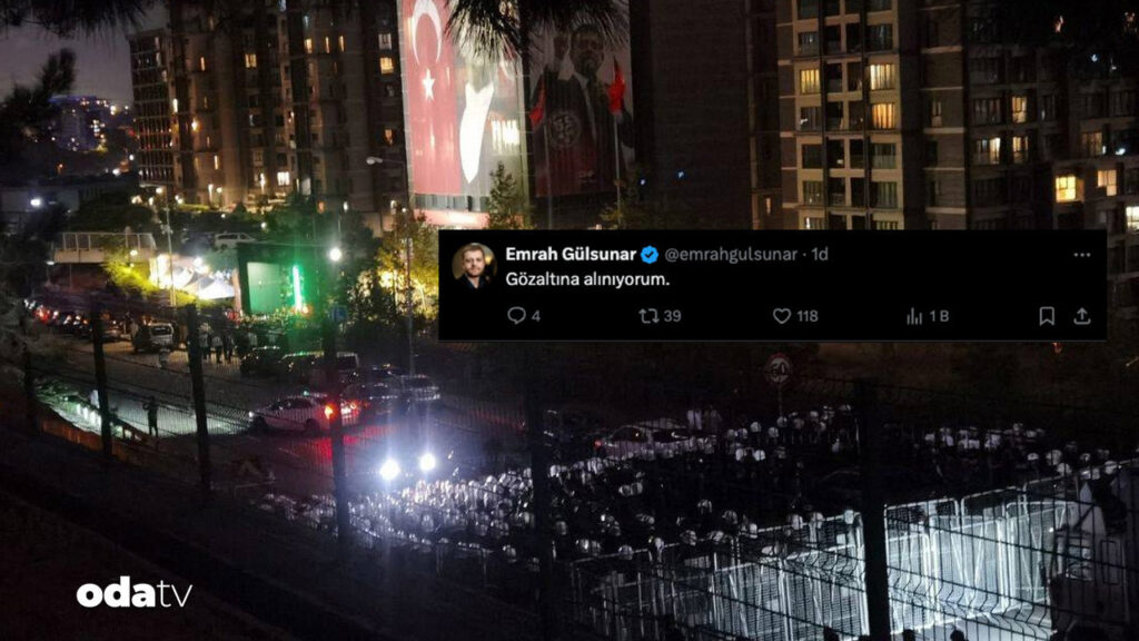 fenomenlere chp gozaltisi OR2tCq5D