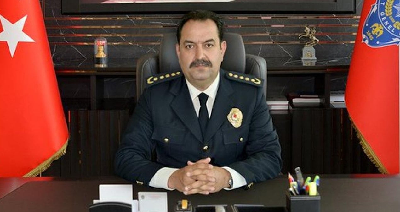 gorevden alinan eski emniyet muduru ilker arslanin kardesi cumhurbaskanligi koruma personeli cikti zuDnFr8j