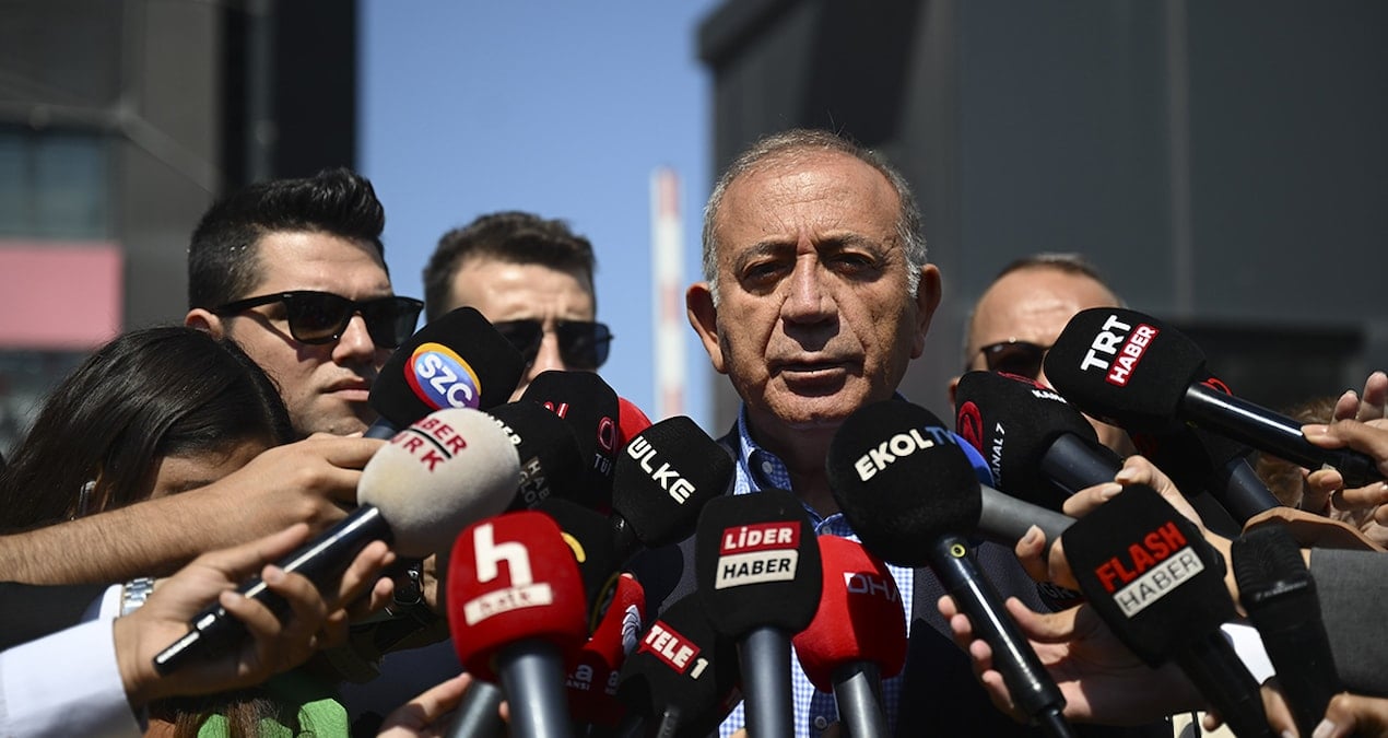 gursel tekinin talebine ret RRFaEaqT