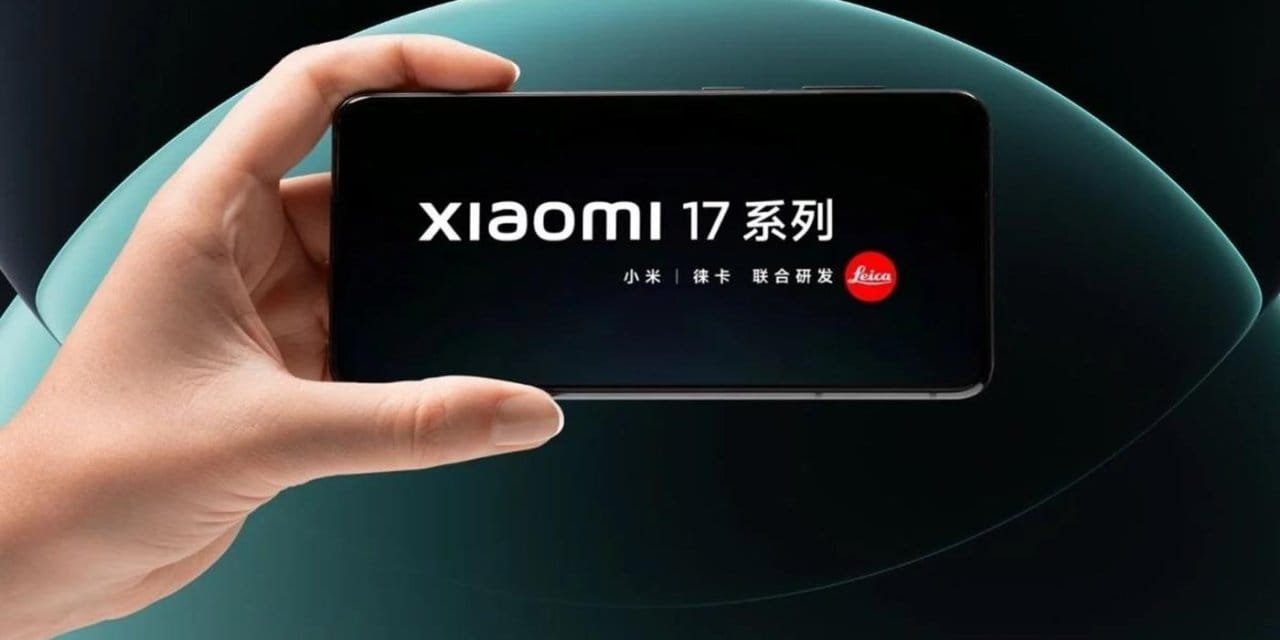 herkes 16yi bekliyordu ancak 17 tanitilacak karsinizda xiamoi 17 UWmtXeIc