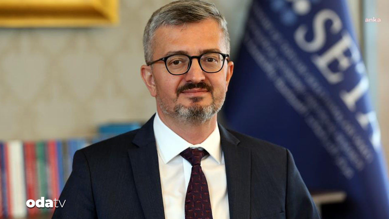 iletisim baskanindan ozele yanit 6BeDmzME