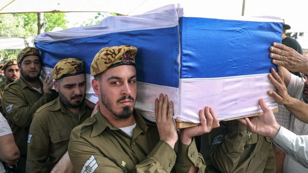 israil ordusunda isler sarpa sardi bosu bosuna oluyoruz vwsBD8JE