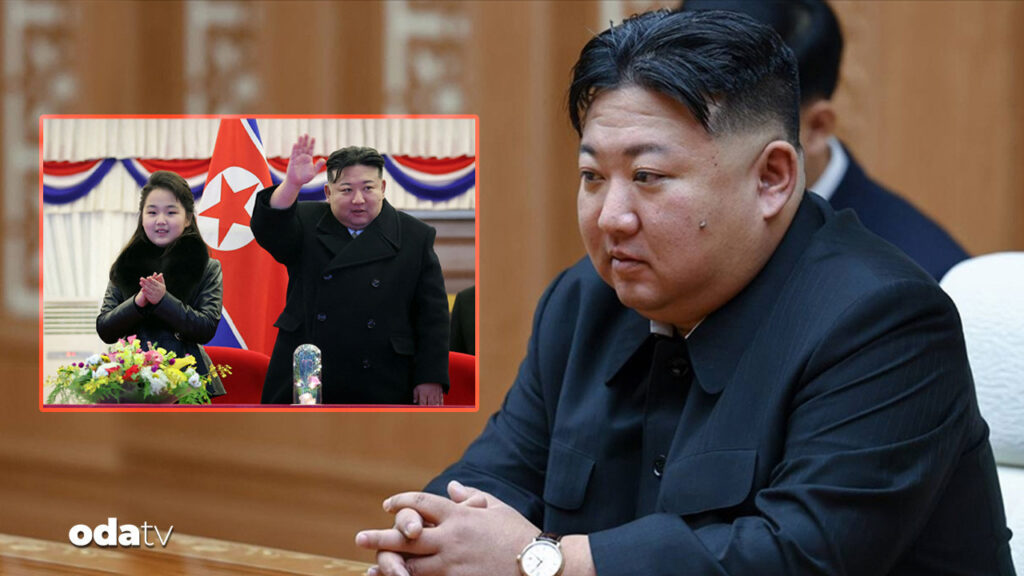 istihbarat ortaya cikti kuzey korenin yeni lideri rFBDIyaF