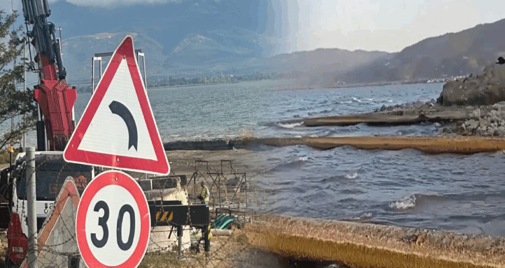 iznik golu bir sirket ugruna goz gore gore yok ediliyor MtTHyRuQ