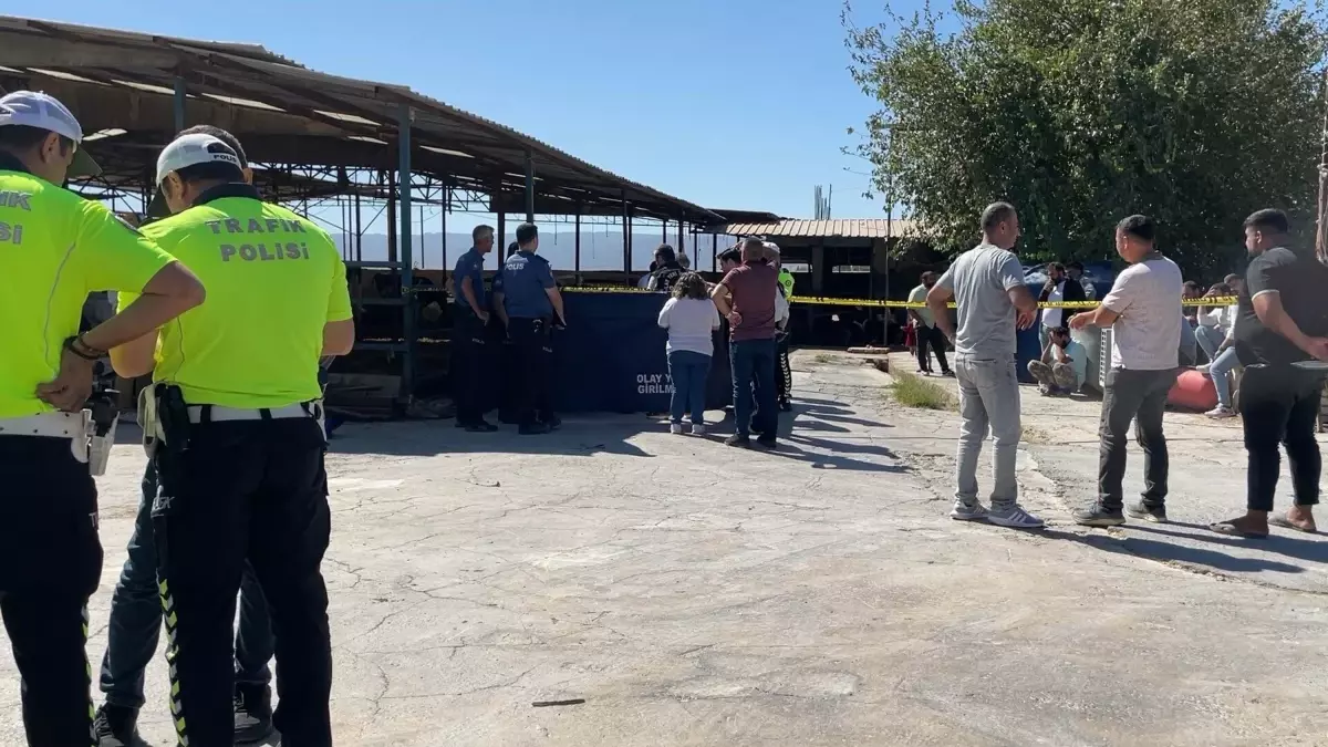 kamyonun carpmasiyla 3 yasindaki cocuk hayatini kaybetti 1KuZUv73