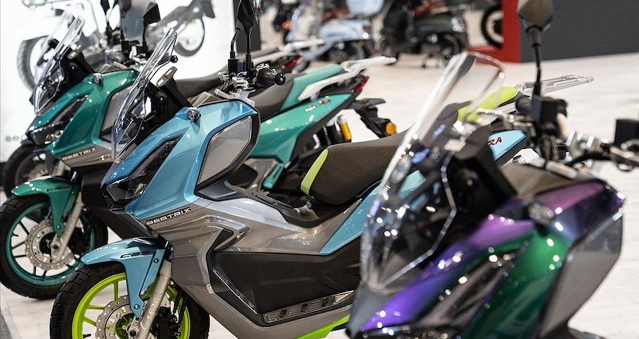 motosiklet alim satiminda yeni duzen e devletten sikayet donemi PrXp1fyl