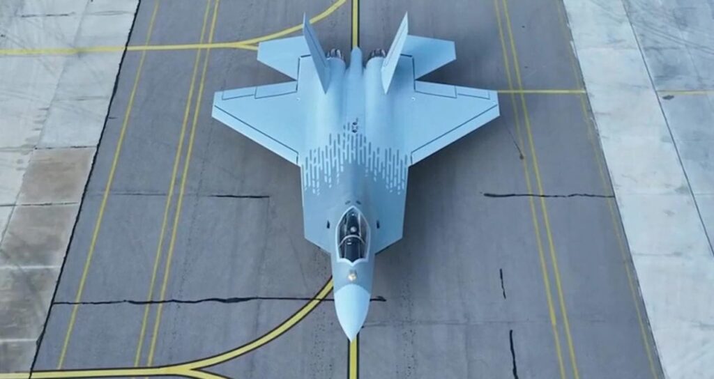 ne f 16 ne f 35 trump ve erdoganin masasindan kaan cikabilir RiEgt2VS