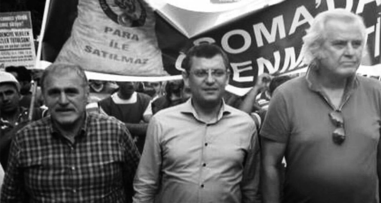 ozgur ozelden tarik akan mesaji gercek bir aydindi levTDLkM