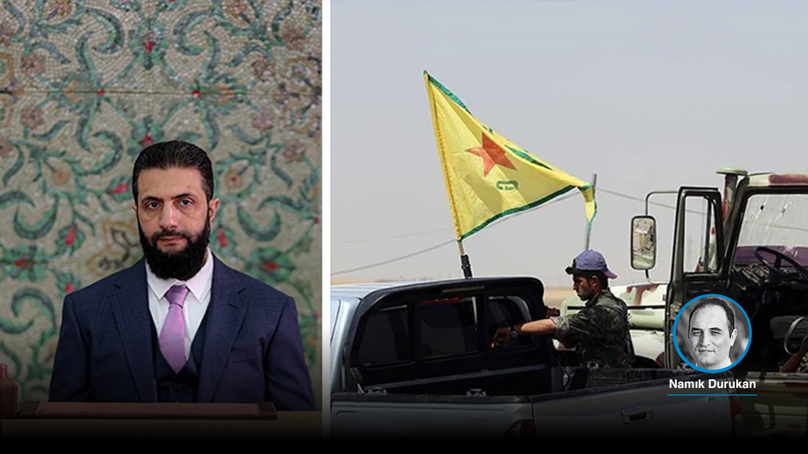 sdgden samla muzakereye kaldigi yerden devam mesaji bir aydir yanit bekliyoruz V46ANmn9