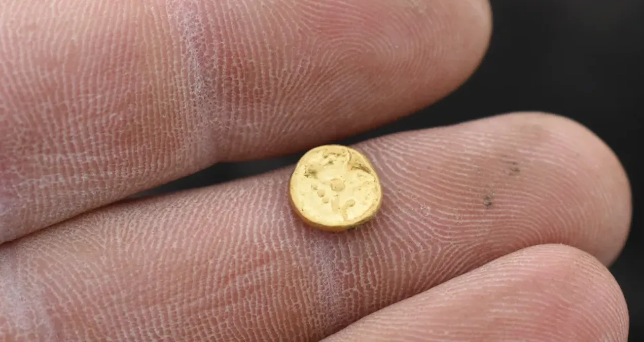 tarihi sikkeler turkiyeye iade edildi c4F7c42C