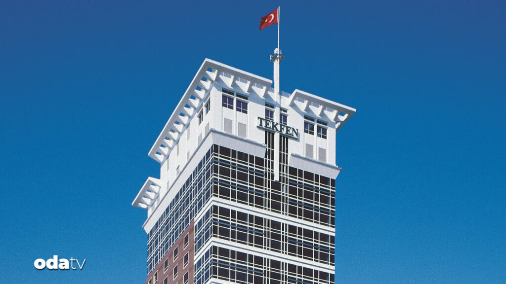 tekfenden can holding aciklamasi pUki9bCm