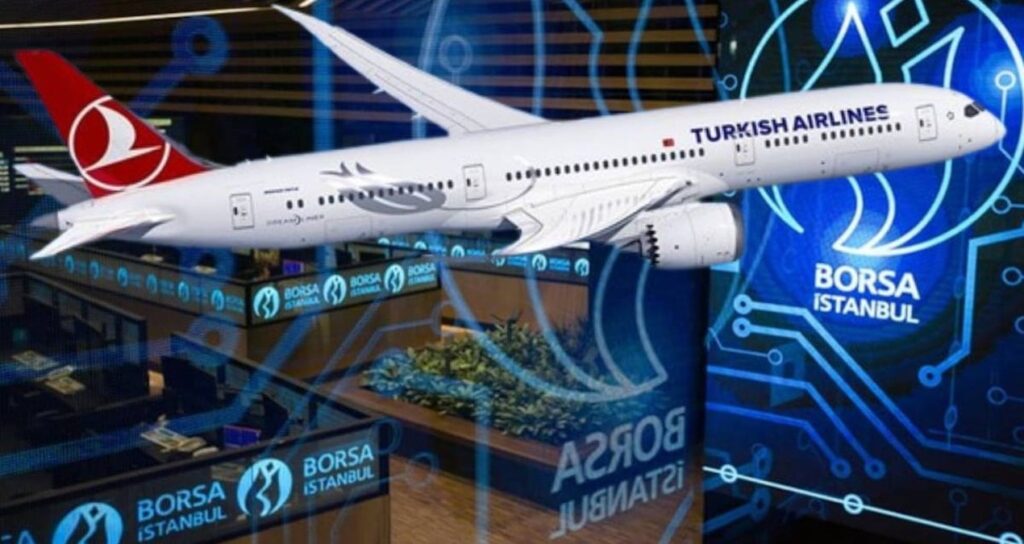 THY için geri sayım başladı: Tutar belli oldu, temettü dağıtılacak