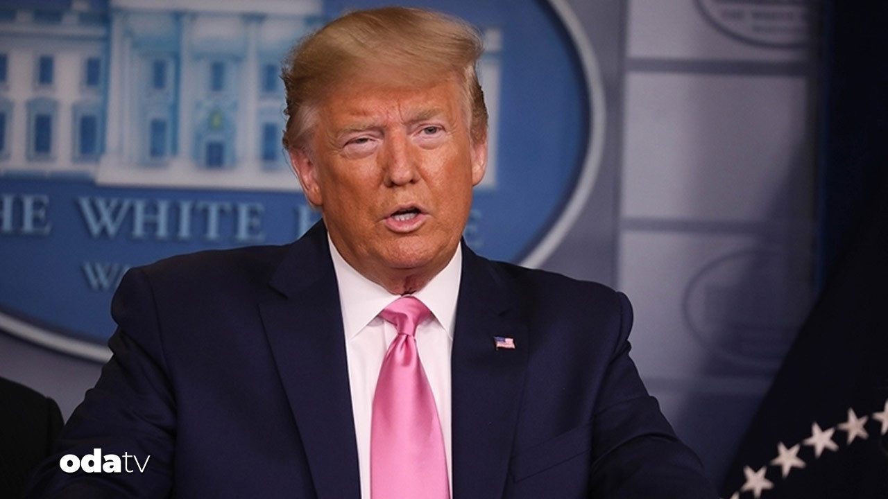 trumptan gazze zirvesi erdogan da davet edildi 7EnGpb67