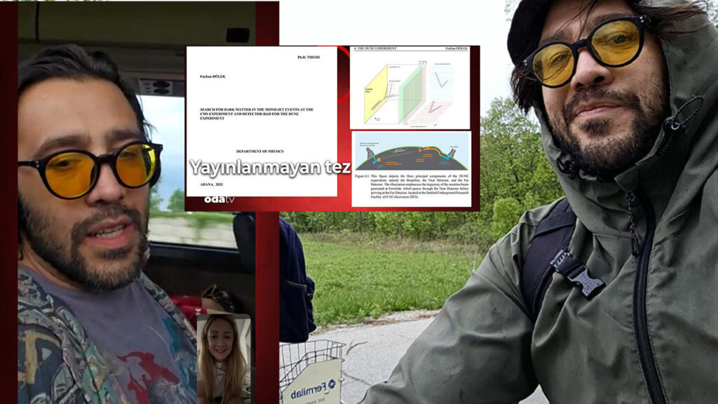 turk bilim insanina abdde ters kelepce ailesi ile en son ne konustu makalesi neden engellendi kardesi odatvde anlatti 58n9HWlp