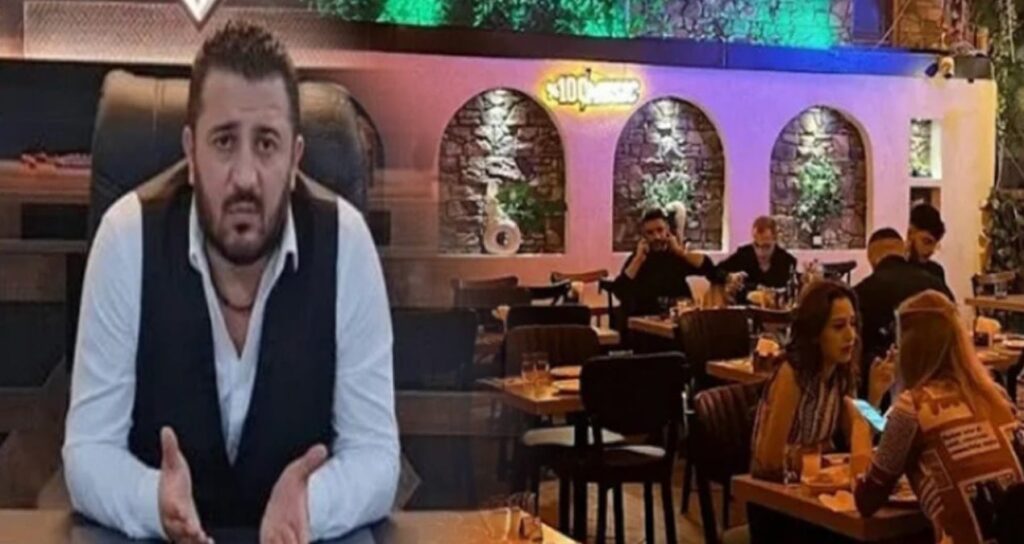 unlu barin sahibine 13 gun arayla 2 saldiri hastane bahcesinde sikistirdilar y5MikSwp