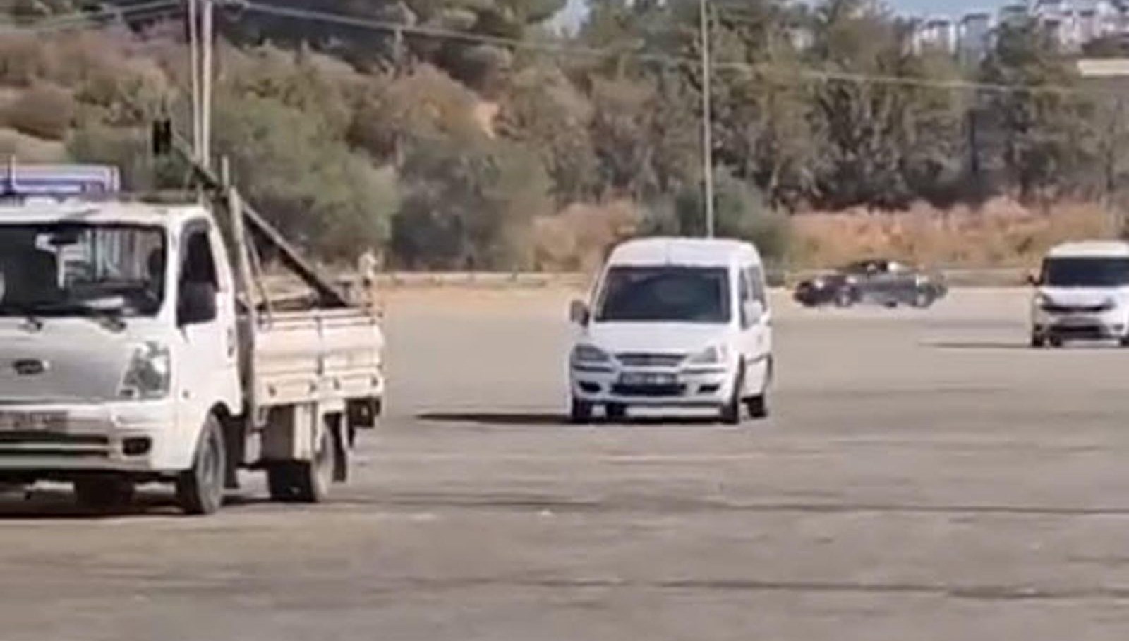 urlada drift yapan surucuye ceza d7CsUFgM