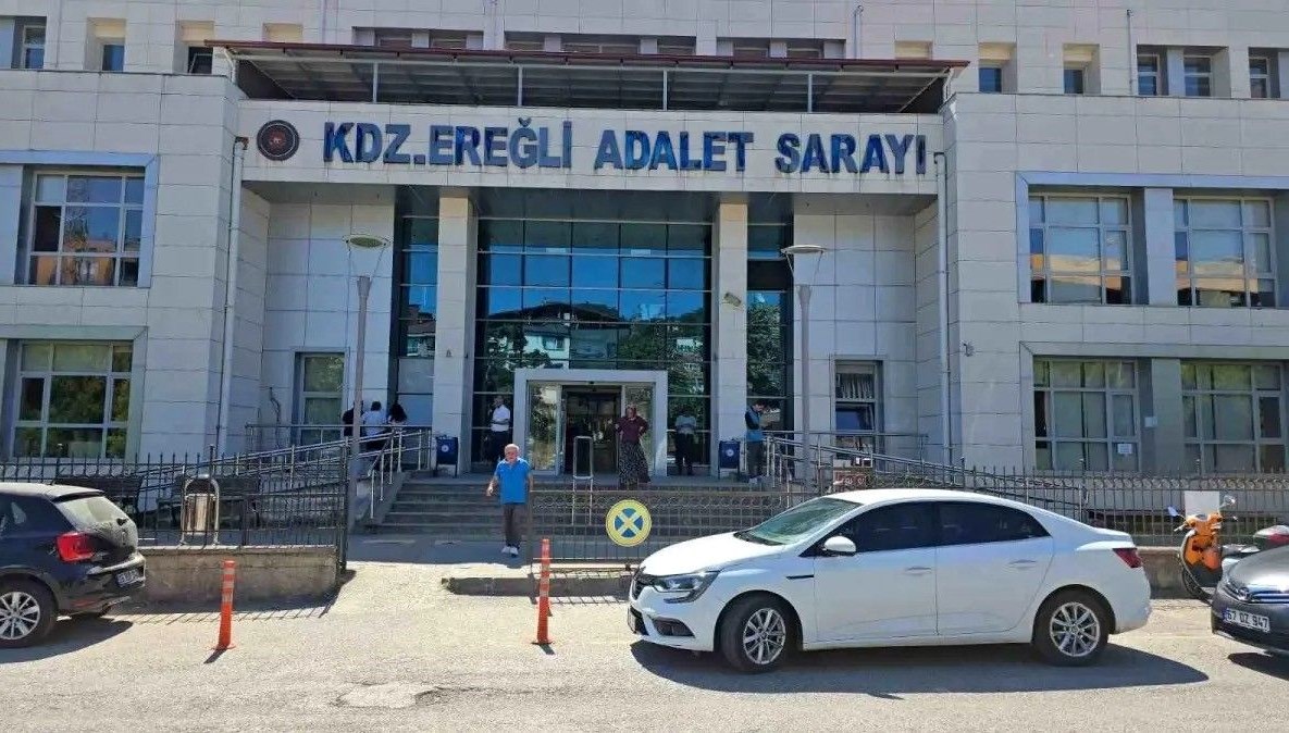 zonguldakta feto operasyonu polis memuru tutuklandi jNhquwtt