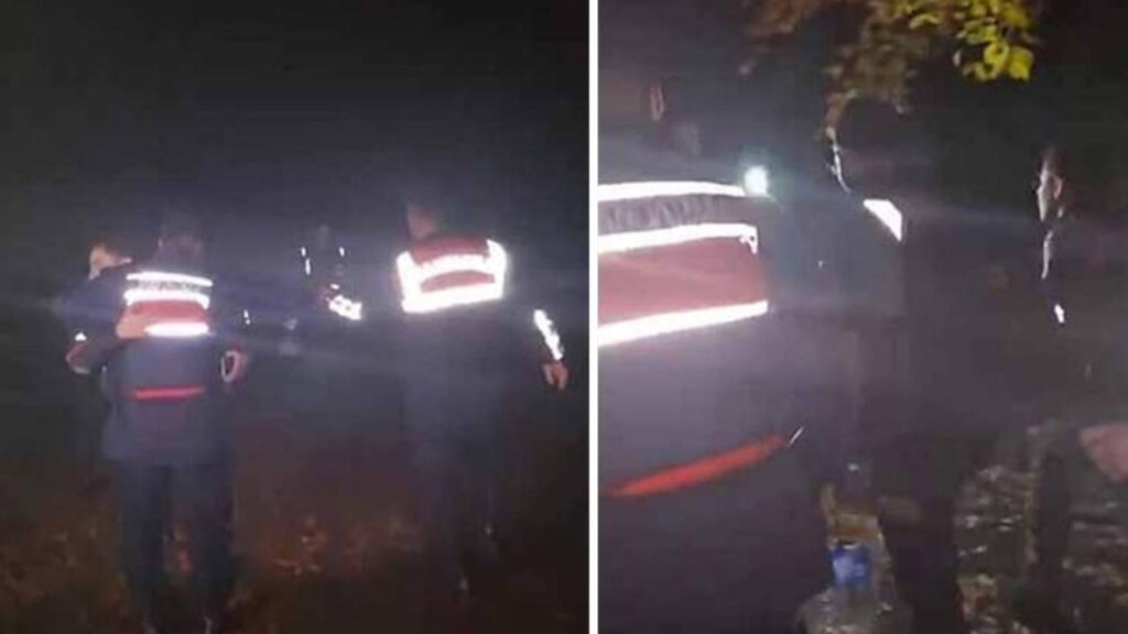2 kisi ormanda mantar toplarken kayboldu 5 saatte bulundular hqVJeITx.jpg