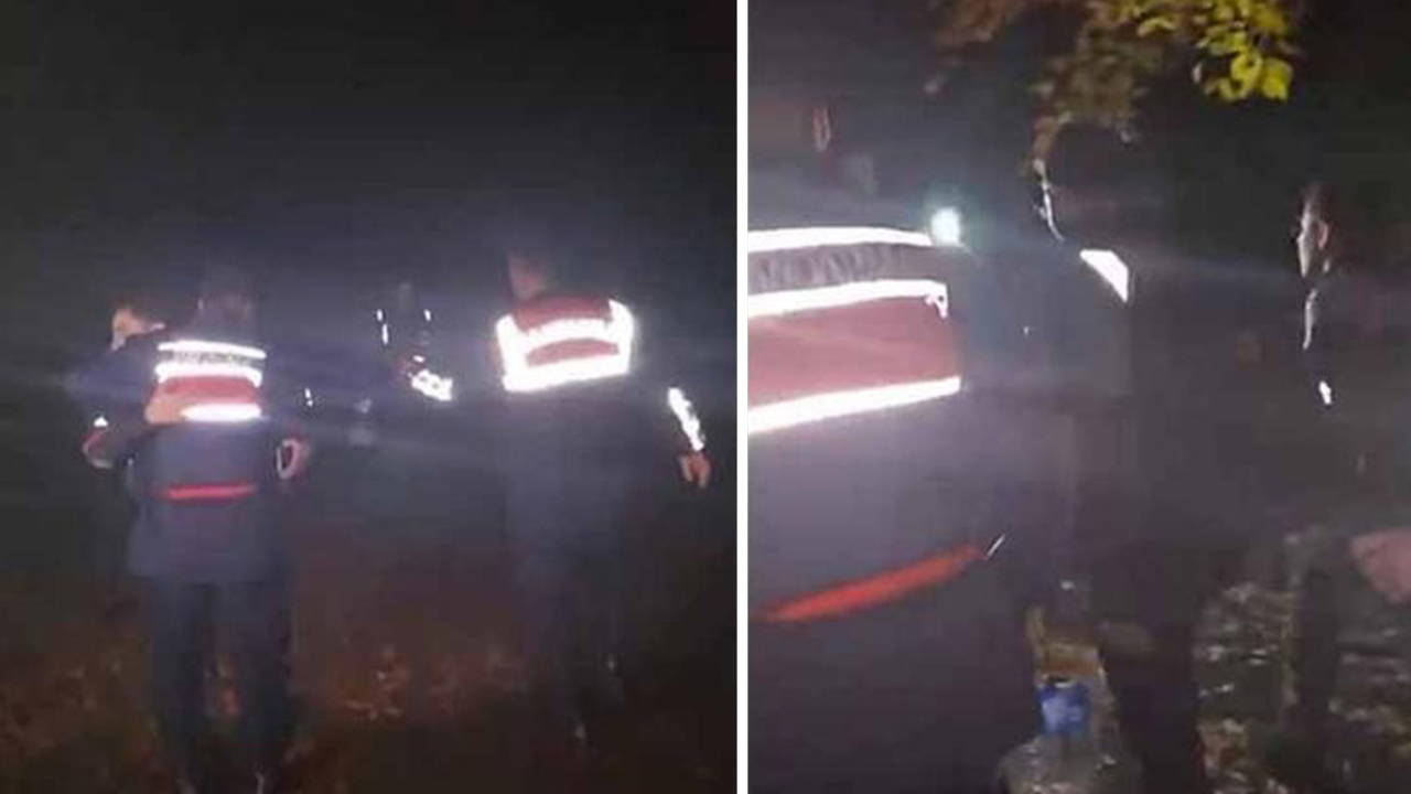 2 kisi ormanda mantar toplarken kayboldu 5 saatte bulundular hqVJeITx.jpg