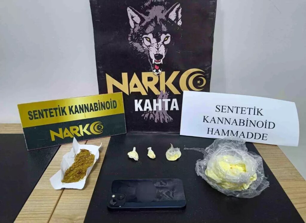 adiyamanda uyusturucu operasyonlarinda 12 tutuklama hVrlrAxC