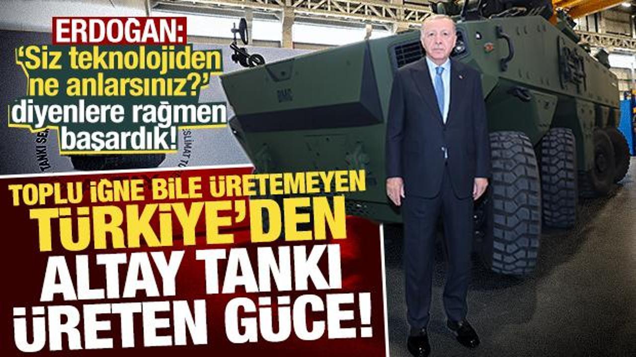 altay tsk envanterinde erdogan siz teknolojiden ne anlarsiniz diyenlere ragmen basardik NKnLxwSx.jpg
