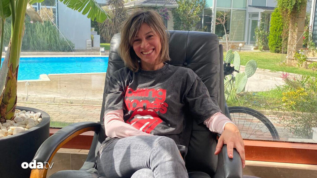 Belçika’dan İzmir’e yeni bir başlangıç: İkinci elde bir kadın devrimi