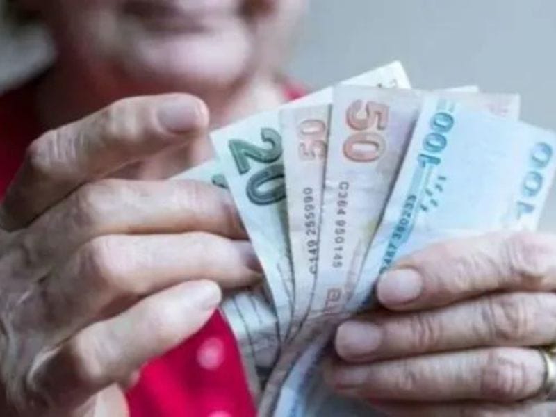 emekli zamminda kritik esige gelindi ocak 2026 artisi ne kadar olacak WWpY3BZM