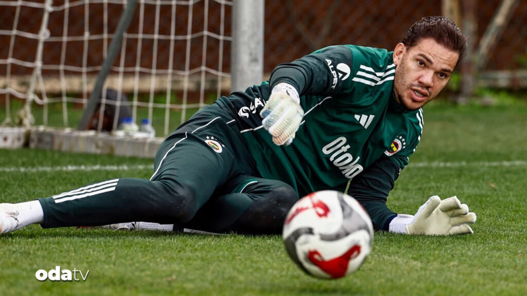 fenerbahcede ederson soku dVXrwVHv