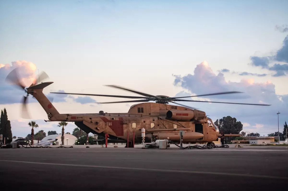 hamas gazzedeki ateskes anlasmasi kapsaminda ilk esirleri serbest birakti wQP7rlNS.jpg