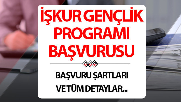 iskur genclik programi basvurusu son durum cumhurbaskani erdogan duyurmustu iskur genclik programi ne zaman basliyor basladi mi 2026 kontenjan sayisi ne kadar oldu iskur genclik programi sartlari neler basvuru tarihi belli nG53Y7Ge