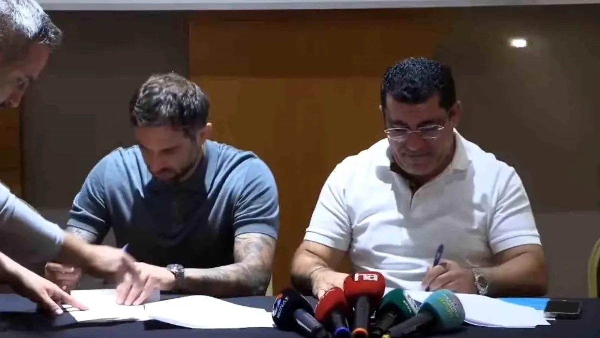 kayserisporun yeni teknik direktoru radomir djalovic goreve basladi Xggc1ETz.jpg