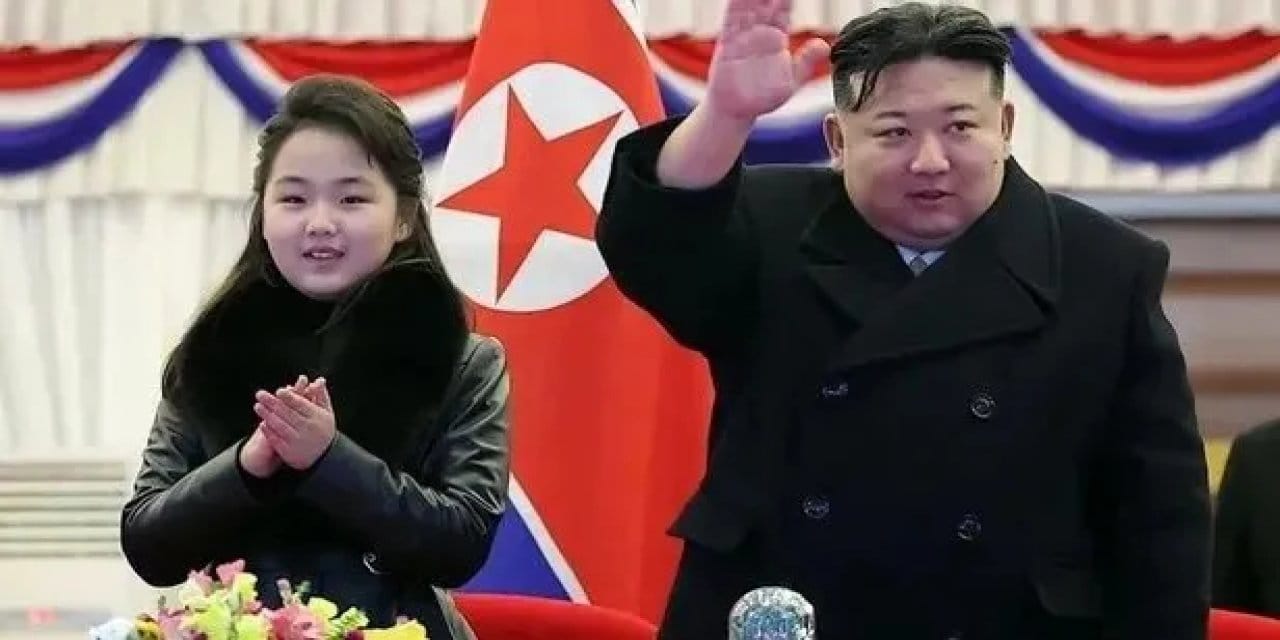 kuzey korede hanedanliga devam kim jong un kizini yeni lider olarak hazirliyor 1PBFRHLr.jpg