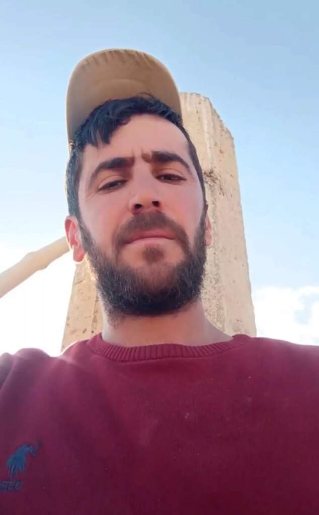 Muş’ta Yıldırım Isabeti: Bir Çoban Hayatını Kaybetti