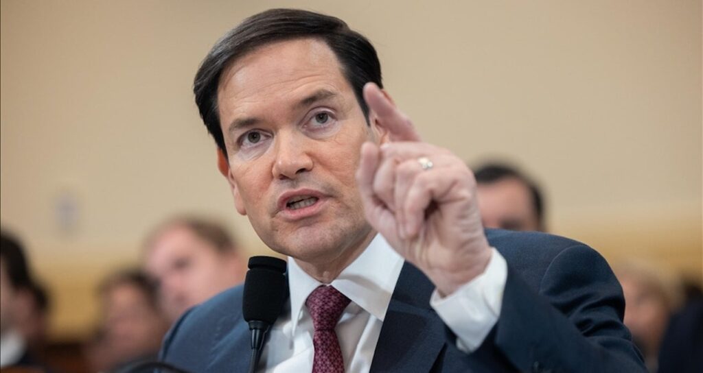 rubiodan gazze cikisi iyi ilerleme kaydedildi K5t6tGef