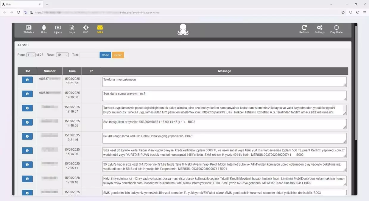 siber dolandiricilik cetesi cokertildi wvN6Uuk9