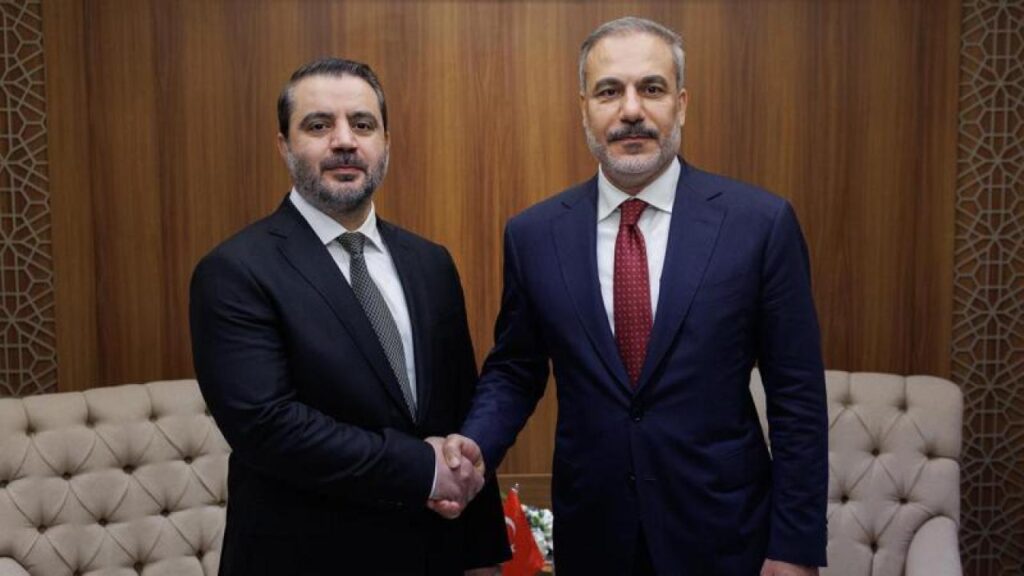 son dakikaseybani turkiyede bakan fidan ile bir araya gelecek lVSjdk6Z