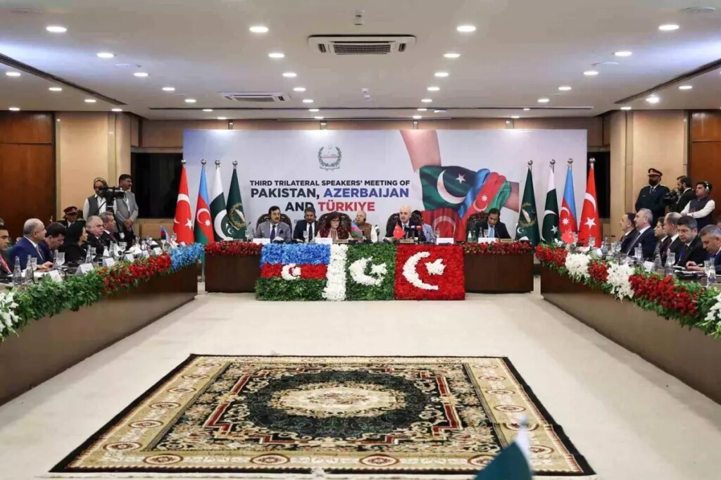 tbmm baskani kurtulmus atilan adimlar uluslararasi toplum icin onemli bir umit isigini teskil etmistir SNScNHJN.jpg