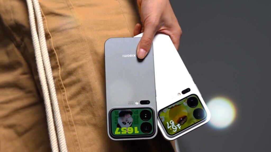 xiaomi 17 serisi beklentileri asti rekor hizda satis basarisi YQKBcCUK