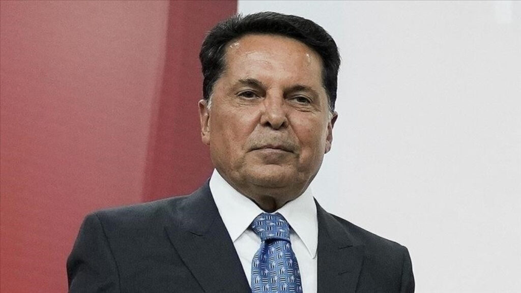 Ahmet Özer ‘Aziz İhsan Aktaş suç örgütü’ davasından tahliye edildi