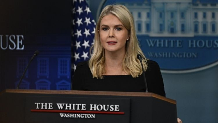 Beyaz Saray’dan Gazze’de geçici askeri üs iddialarına ilişkin açıklama