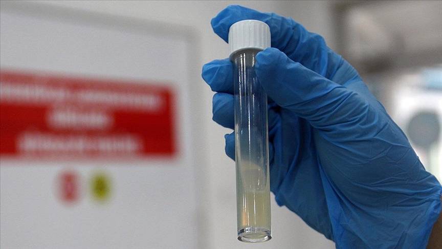 Dünya Sağlık Örgütü açıkladı: Tüberküloz nedeniyle her yıl bir milyon kişi hayatını kaybediyor!