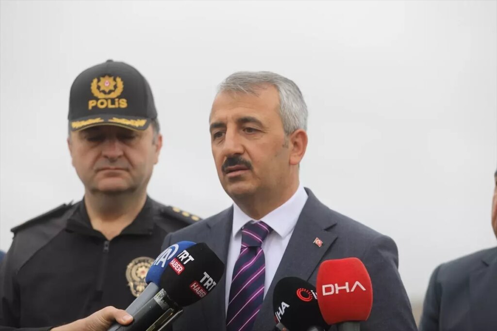 Edirne’de Tır Geçişleri Hızlandı