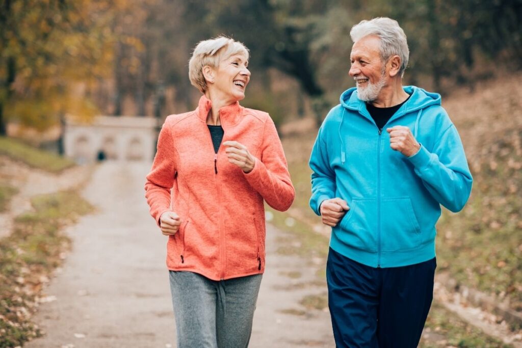 Erkekler kalp hastalığı riskini düşürmek için kadınlardan iki kat fazla egzersiz yapmalı