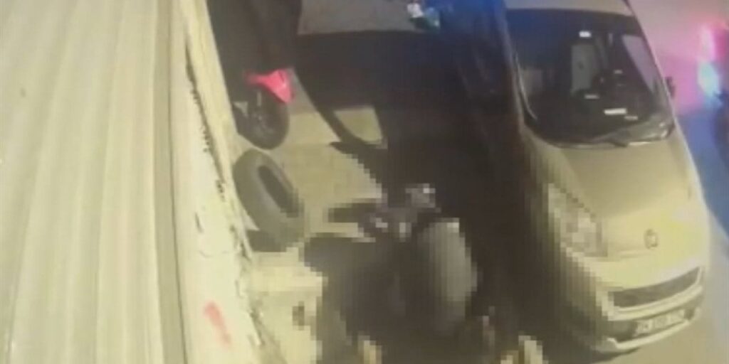 Kağıthane’de korkunç cinayet: ‘Küfürleşme’ tartışmasında kan aktı