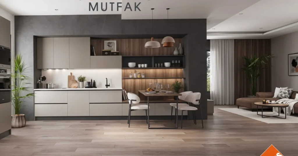 Koçtaş ve Soprano Mutfaktan Mutfak Yenilemede Yenilikçi İş Birliği